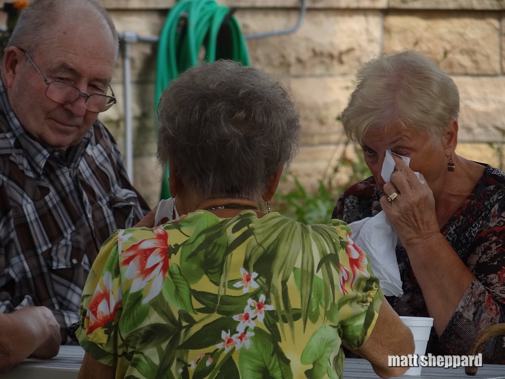 Ice Cream Social at Stutsman County Memorial Museum - CSi Photos